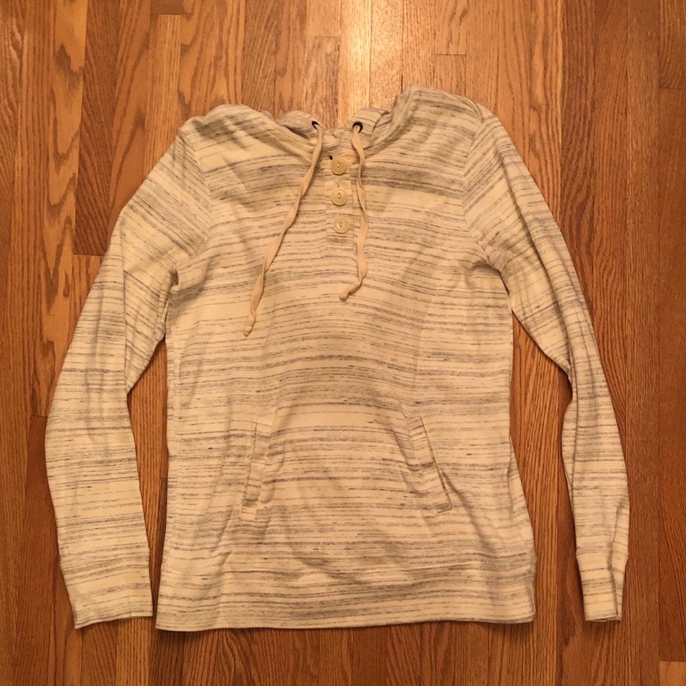 Jcrew hoodie